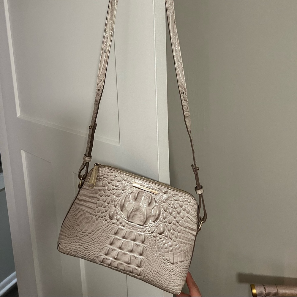 Brahmin Crossbody